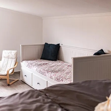 Hof Niehus Apartment *
